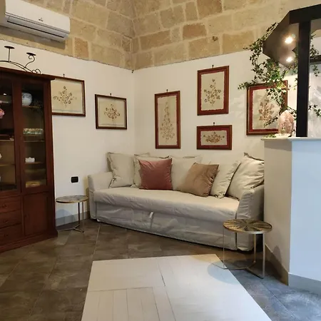 Le Dimore Di Rosa Monopoli Exterior photo