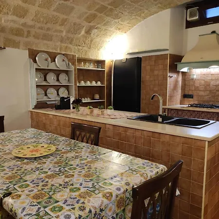 Le Dimore Di Rosa Monopoli Exterior photo
