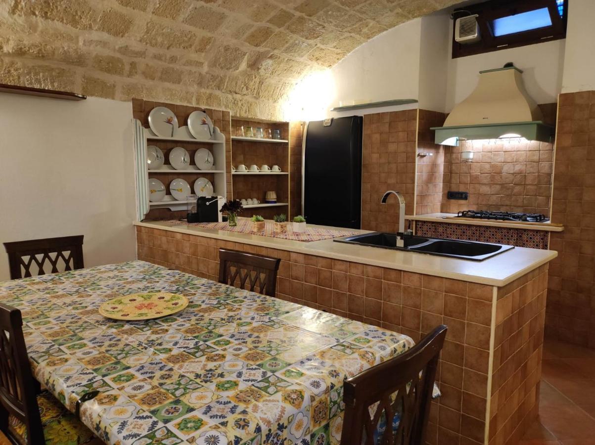 Сasa de vacaciones Le Dimore Di Rosa Monopoli